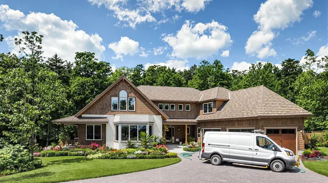 Trumbull Center Garage Door Repair opener install & smart upgrades in Trumbull Center, CT