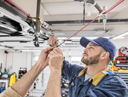 Cable Repair in Trumbull, CT