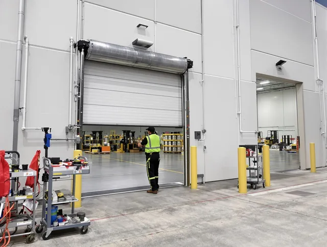 Commercial Repair in Trumbull, CT