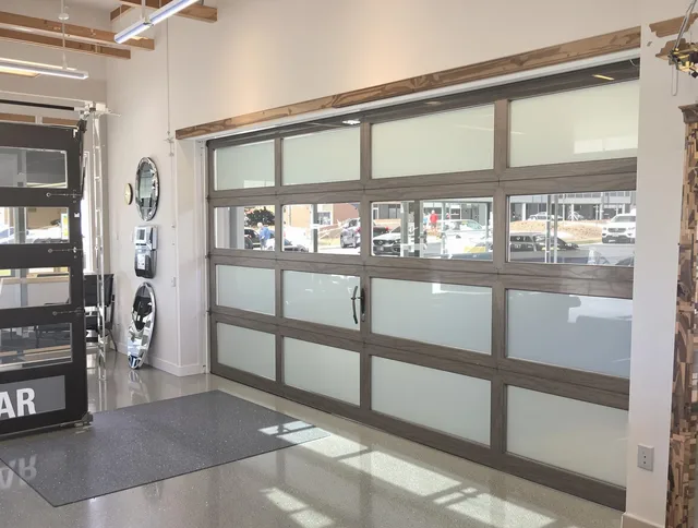 Custom Doors in Trumbull, CT
