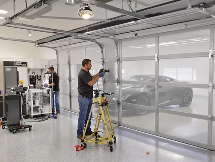 Dents Repair in Trumbull, CT