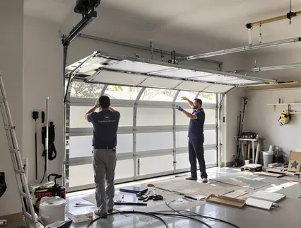 Door Replacement in Trumbull, CT