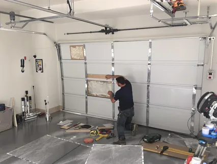 Panel Repair in Trumbull, CT
