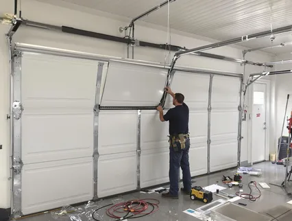 Section Replacement in Trumbull, CT